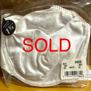 BALI MINIMIZER UNDERWIRE BRA